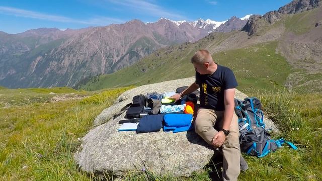 Путь Святого Иакова | Camino del Norte: #0 смотреть онлайн