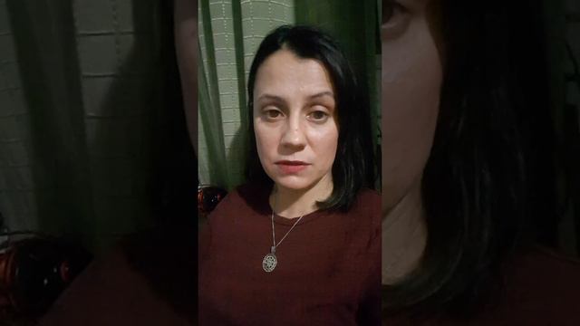 Сегодня у нас тема рецидив и предотвращение срыва ☀️ смотреть онлайн
