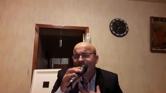 МОЯ ЛЮБОВЬ КАК ДОЛГО Я ИСКАЛ ТЕБЯ исполняет Юрий Кость смотреть онлайн