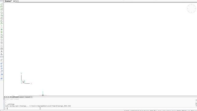 Settings and Variables - BricsCAD смотреть онлайн