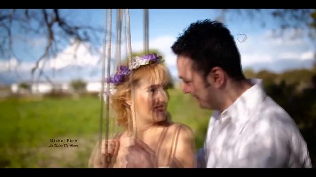 Michel Pépé - La Vision Du Coeur смотреть онлайн