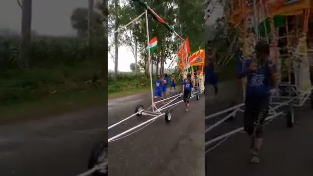 Katha baghpat tringa kavad 2019(2) смотреть онлайн