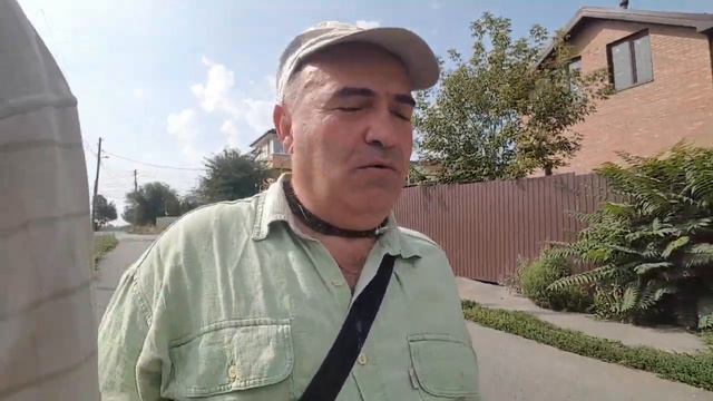 Е.М.Арджуна-баху прабху. Как я пришёл в сознание Кришны смотреть онлайн