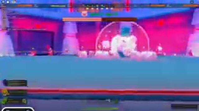 Boss battle in EU server b like.... /Mad City Chapter 2/Roblox смотреть онлайн