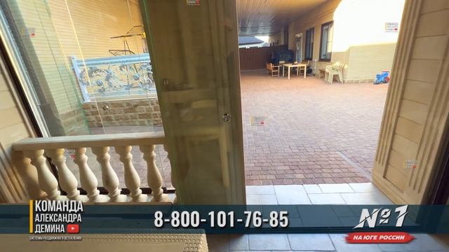 Безрамное остекление беседки в Гулькевичи. Раздвижное остекление беседки. Беседка с мангалом. смотреть онлайн