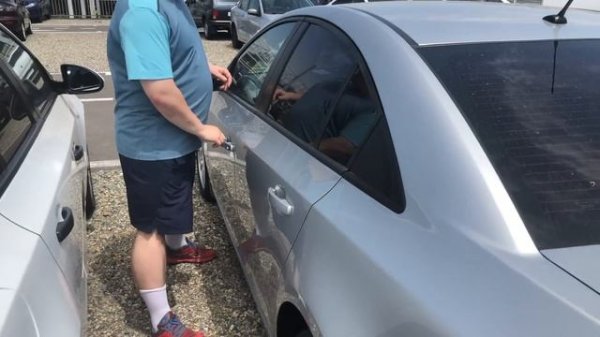 CRUZE обзор всех фишек и особенностей