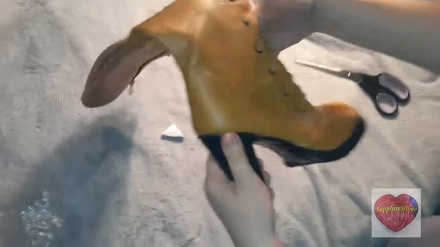 Распаковка Алиэкспресс посылки САПОГИ ЖЕНСКИЕ Высокие Осенние смотреть онлайн