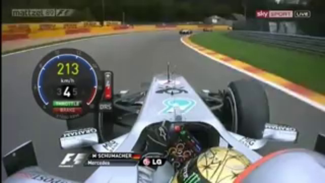 f1м шумахер делает всех смотреть онлайн