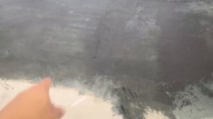 Краска для бетонного пола! ксилол + ацетон!