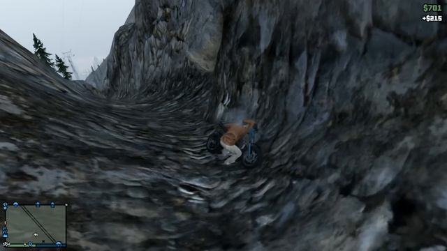 Видео Игра GTA 5 Online МотоАД #13 смотреть онлайн