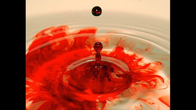 Luke 22:44 -- Blood, Sweat, and Tears смотреть онлайн