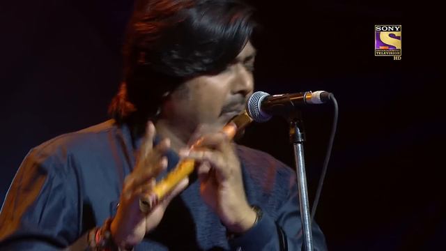 Salman के Euphonious Singing ने किया सभी को खुश! | Indian Idol Season 10 смотреть онлайн