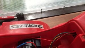 Увеличение мощности двигателя  детского электромобиля из детского мира