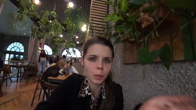 Куда сходить в Питере: Оранжерея Таврического сада смотреть онлайн