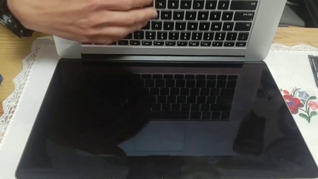 MacBook Pro retina 2013-2015 13 and 15 inch SSD upgrade смотреть онлайн