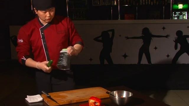 Кулинарные Эксперименты