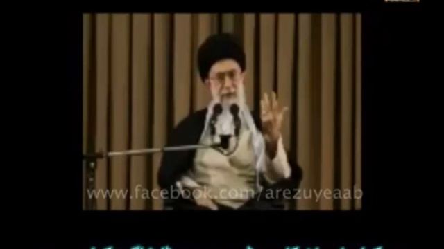 Humility of Ayatollah Khamenei смотреть онлайн