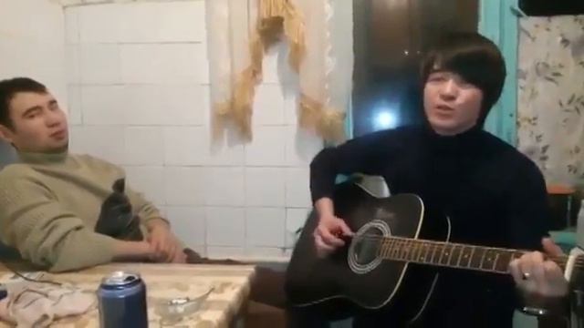 Жандуу ун Куноо кимде? Гитара смотреть онлайн