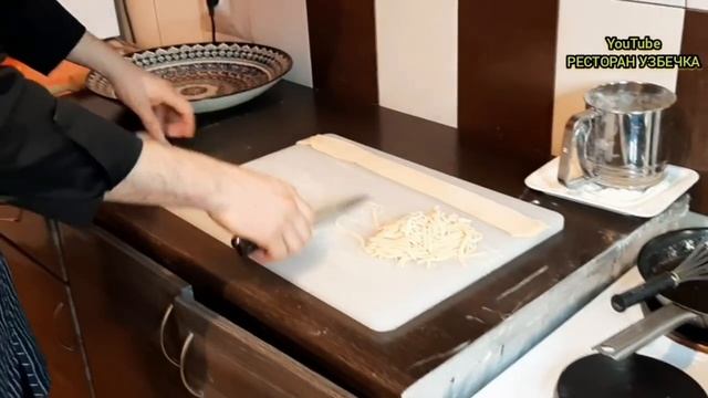 CHAK-CHAK TAYYORLASH ЧАК ЧАК ТАЙЁРЛАШ ТЕЗ ВА ОСОН смотреть онлайн