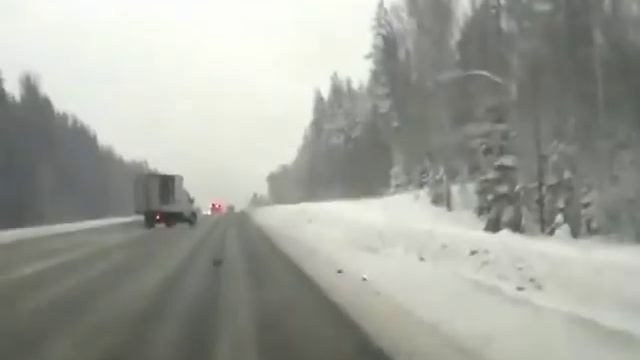 Посвящается дальнобойщикам... смотреть онлайн