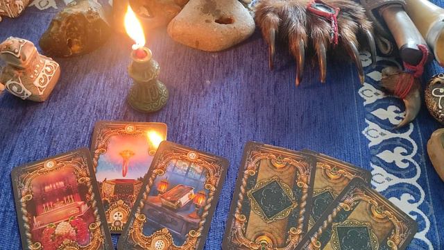 Что откроют вам Высшие Силы, 2 варианта. И, когда возвращается сказанное вами обратно к вам смотреть онлайн