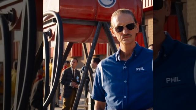 фильм: Форд против Феррари смотреть онлайн