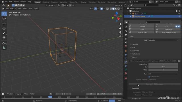 07. Deep dive Caching смотреть онлайн