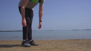 Избербаш. Дагестан. Лучший пляж Каспийского моря ? Сероводородные источники.