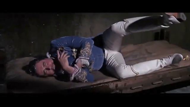 Crown Prince Frederick Hoepnick Laugh Montage смотреть онлайн