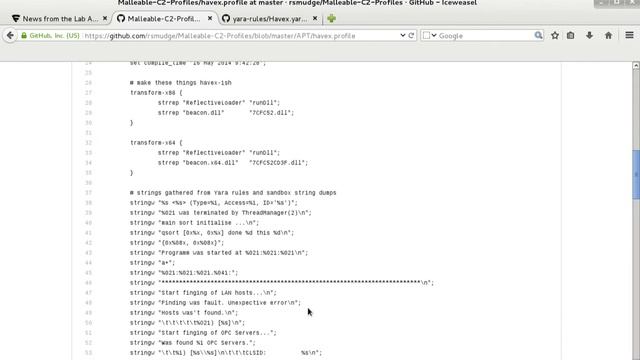 In-memory Evasion (4 of 4) - Threat Emulation смотреть онлайн