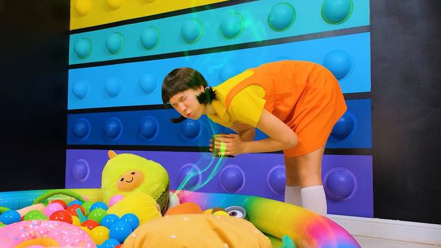 I Opened A McDonald’s In My House | Funny Challenges by Trend DO смотреть онлайн