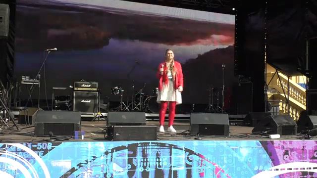 проект NAIGDA концерт, фестиваль этнической музыки ЭтоЭтно 2021 11 09 2021, С 1 смотреть онлайн