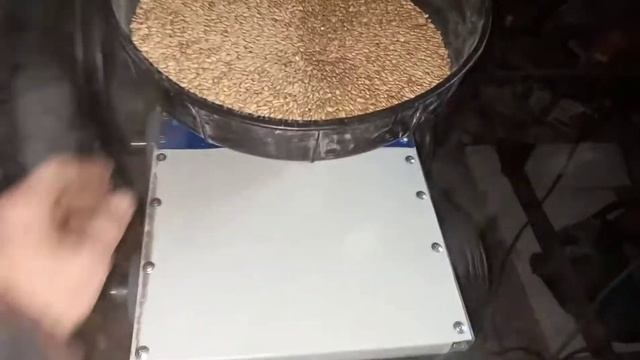 Плющилка для зерна. Валковая плющилка на продажу. смотреть онлайн
