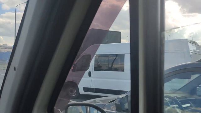 мкад москва смотреть онлайн