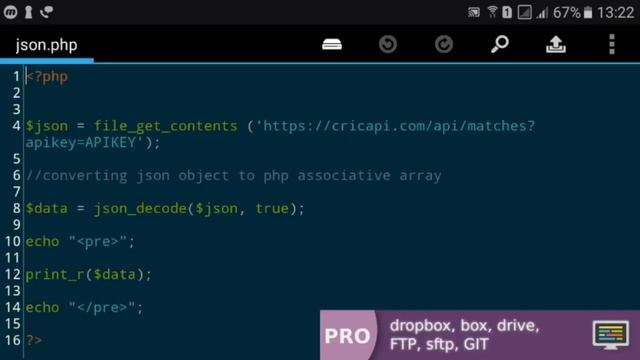 How to make live cricket score website using api||Create live score website using cricket api Part смотреть онлайн