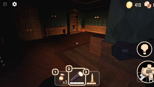 ИГРАЮ В DOORS ! 1/3 частей смотреть онлайн