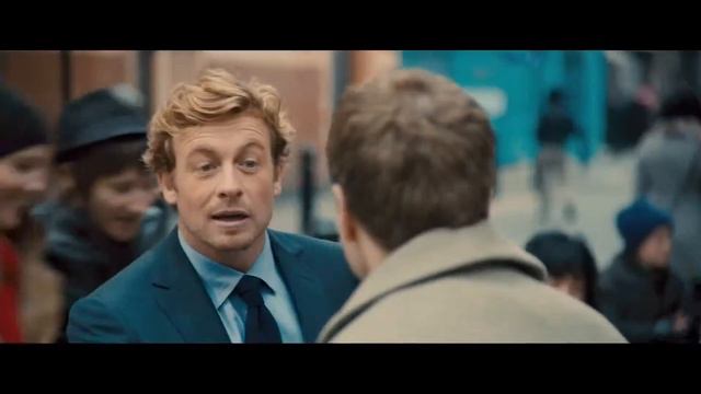 I Give It a Year (OV) смотреть онлайн