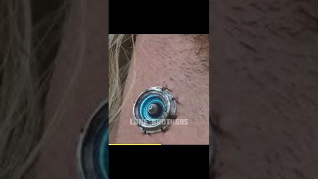 How Grandmaster Controlled Thor In Ragnarok 😱 ? смотреть онлайн