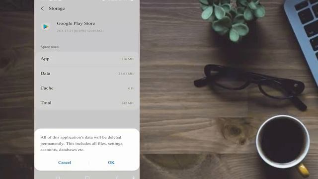 How to fix can't install app in play store 2022/can't install apps problem in play store 2022 смотреть онлайн