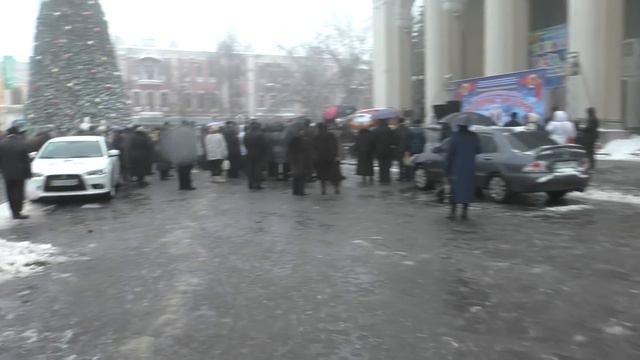 Полтава 8.1.2016 АвтоХАМ среди людей смотреть онлайн
