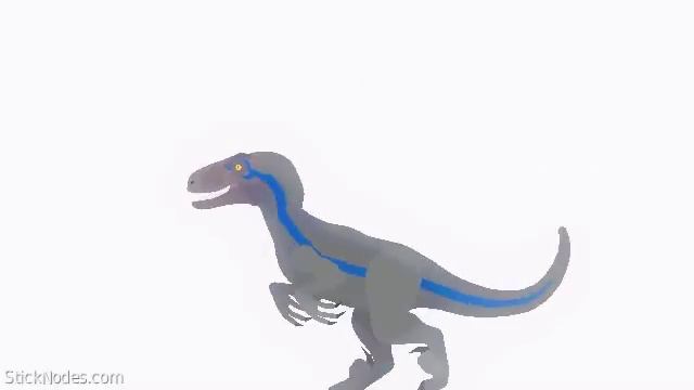 Sticknodes New Blue Stk!!!!