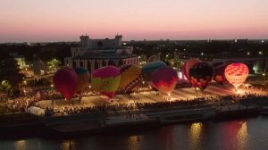 Великий Новгород, День города | Veliky Novgorod, City Day | 2022