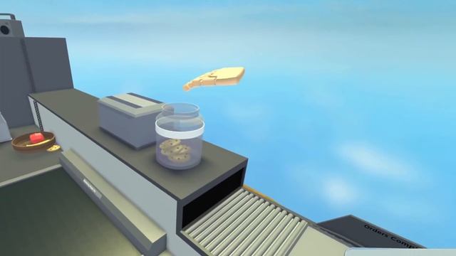 ROBLOX VR LAB EXPERIMENT.. смотреть онлайн