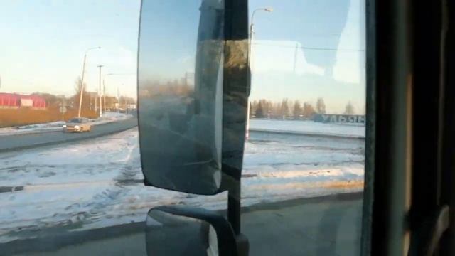 В 03.00 утра автономка отказалась выполнять свои функции. Казань - Саранск))) смотреть онлайн