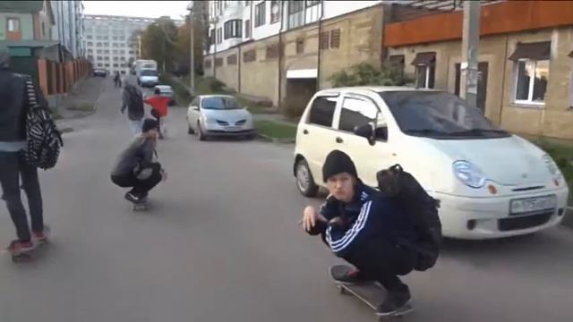 Чифир Production смотреть онлайн