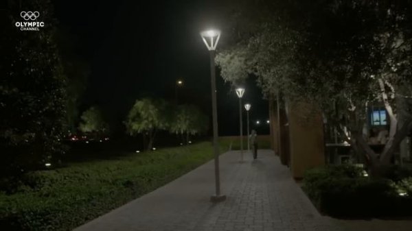 A Transgender Volleyball Players' Path to an NCAA Women's Team | Identify