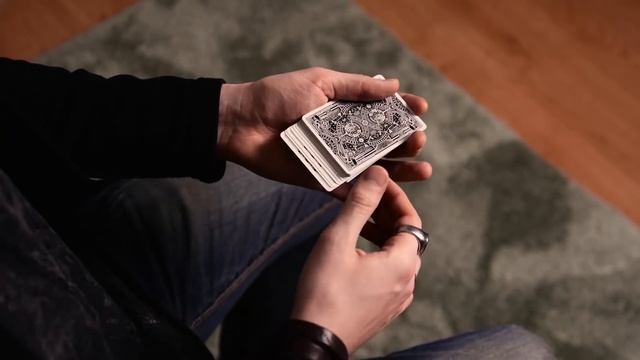 ДВОЙНОЙ ПОДЪЁМ | КОНТРОЛЬ КАРТЫ | ПАЛЬМИРОВАНИЕ | ОБУЧЕНИЕ ФОКУСАМ смотреть онлайн