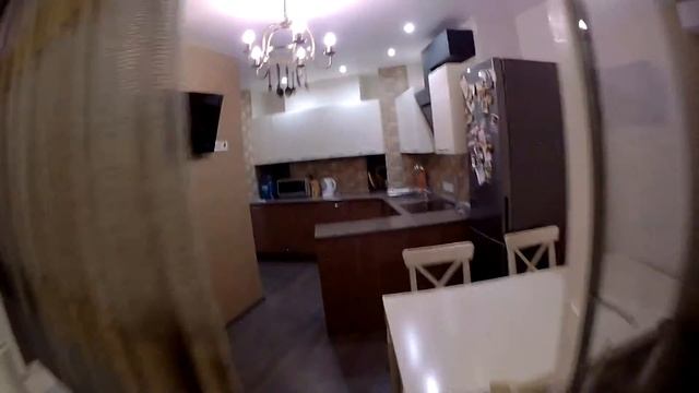 Сдам ( Сниму ) 2 комнатную квартиру в Самаре, ул.Врубеля 15. Код 107931 смотреть онлайн