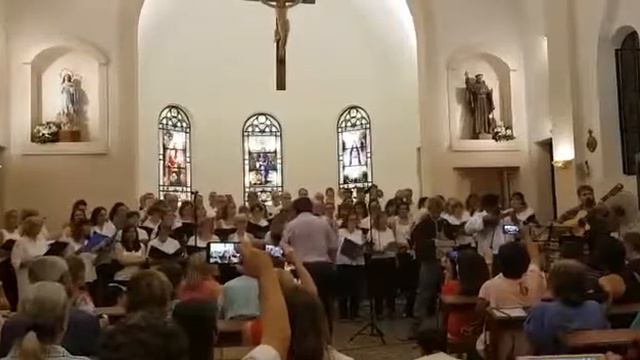 La Peregrinación смотреть онлайн