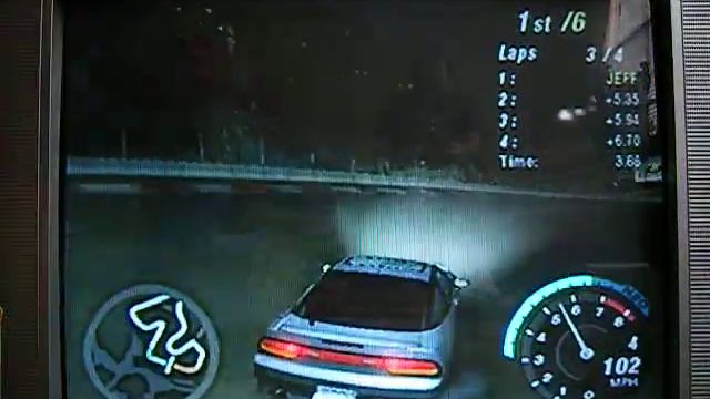 Let's Play Need For Speed: Underground 2, Part 11 смотреть онлайн